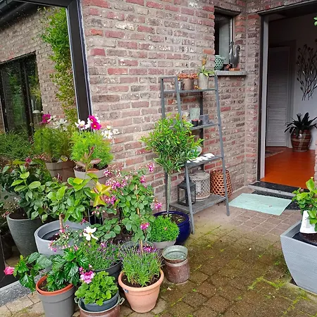 Privatunterkunft Efes Gent