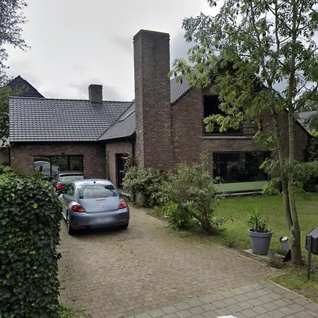 Privatunterkunft Efes Gent